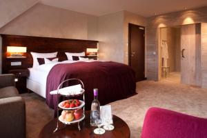 Kleines Weitblickzimmer room in Waldhaus Ohlenbach
