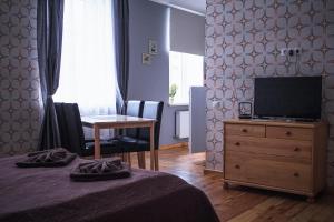 Ventspils Centra Apartamenti