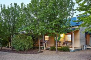 Alpine Valley Cottages Bright Australia J2ski