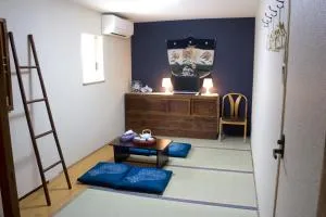 Tsukiji Hostel Wakayama 2 - Wakajama