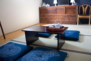 Wakayama Tsukiji Hostel Wakayama 2 Accommodation suite