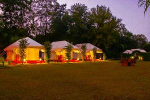 Jungle View Resort Ranthambhore