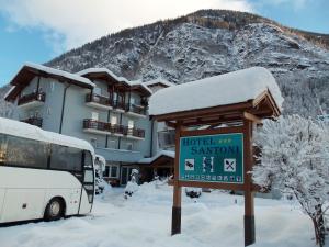 Hotel Santoni