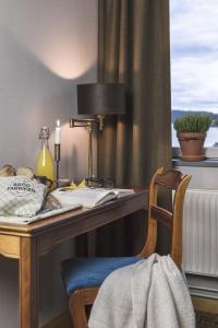 Standard Queen Room (Excluding Spa) room in Villa Lovik