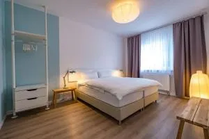 Easy&cosy Cityroom - Bottrop-Kirchhellen