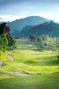Berjaya Hills Golf & Country Club - Kampong Sum Sum