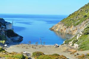 Paparouna Alonissos Greece