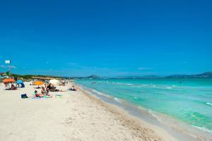 Owl Booking Villa Bernat - 10 Min Walk to the Beach