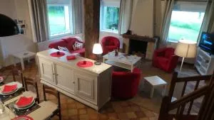 Gite le Courbat - Le Liège