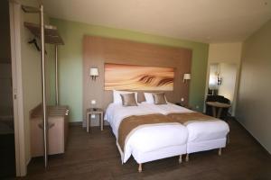 Hotels Charme Hotel et Spa, Montbeliard Sud : photos des chambres