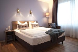 3 star hotell Kempe Komfort plus Hotel Solingen Saksamaa