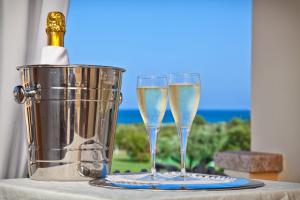 Baia Del Porto Charme Hotel img37