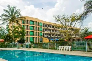 Lake View Resort Hotel - Malamagambo