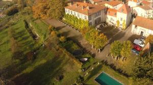 Manoir d Aubeterre