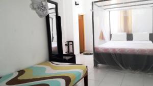 Mirissa Harbour View