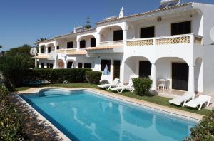 Villa room in Villa Estela