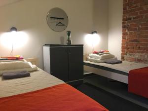 Hostel Suomenlinna
