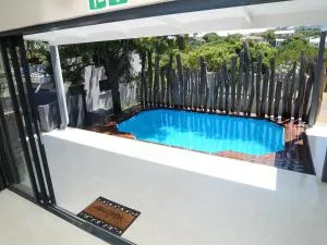 Inverell Station by The Oyster Collection - Kenton on Sea