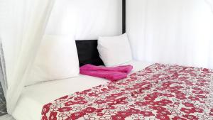 Mirissa Harbour View