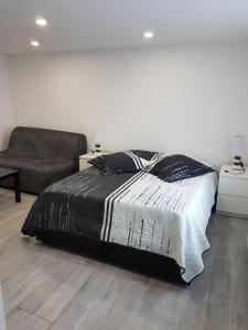 Appartements Joli Studio : photos des chambres