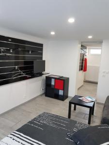 Appartements Joli Studio : photos des chambres
