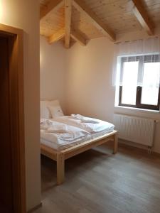 Rodinný wellness hotel U Langrů