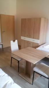 Rodinný wellness hotel U Langrů