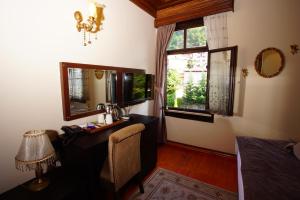 Double Room room in Tahir Aga Konagi Hotel