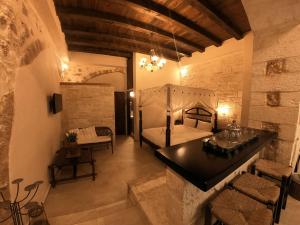 Doge Traditional Hotel Chania Greece