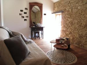 B&B / Chambres d'hotes les Didascalies : photos des chambres
