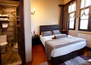 Single Room room in Tahir Aga Konagi Hotel