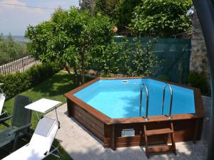 Capannori Stylish Townhouse