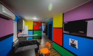 Prosto Hostel - Новошахтинск