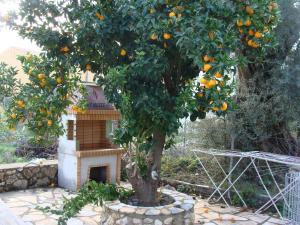 Villa Galini Lefkada Greece