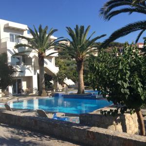 Maria Suites Chania Greece