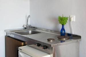 Hotel Tarsanas Samos Greece