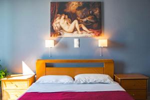 Hotel Tarsanas Samos Greece