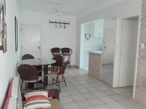 Apartamento 1 Dormitório Astúrias