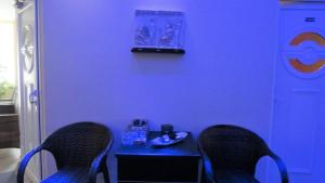 9 Queens Spa Hotel Evia Greece