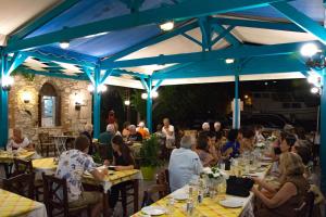 Hotel Tarsanas Samos Greece