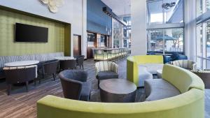 Hyatt Place St. PetersburgDowntown