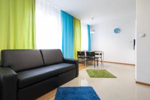 Apartamenty Białystok - Lipowa 16