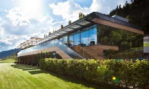 WIEDERERÖFFNUNG - TAUROA Schönberghof Spielberg