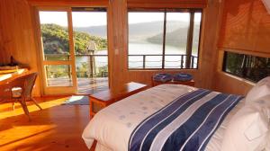 Sedgies on the Water