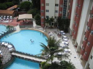 Apartamento HotSprings