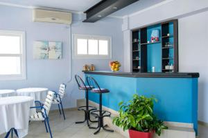 Hotel Mariona Samos Greece