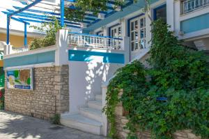 Hotel Mariona Samos Greece
