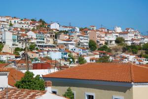 Hotel Mariona Samos Greece