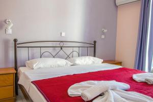 Hotel Mariona Samos Greece