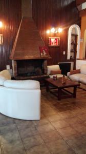 Tejas Verdes Alojamiento Familiar